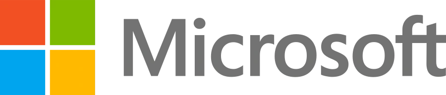 Microsoft logo